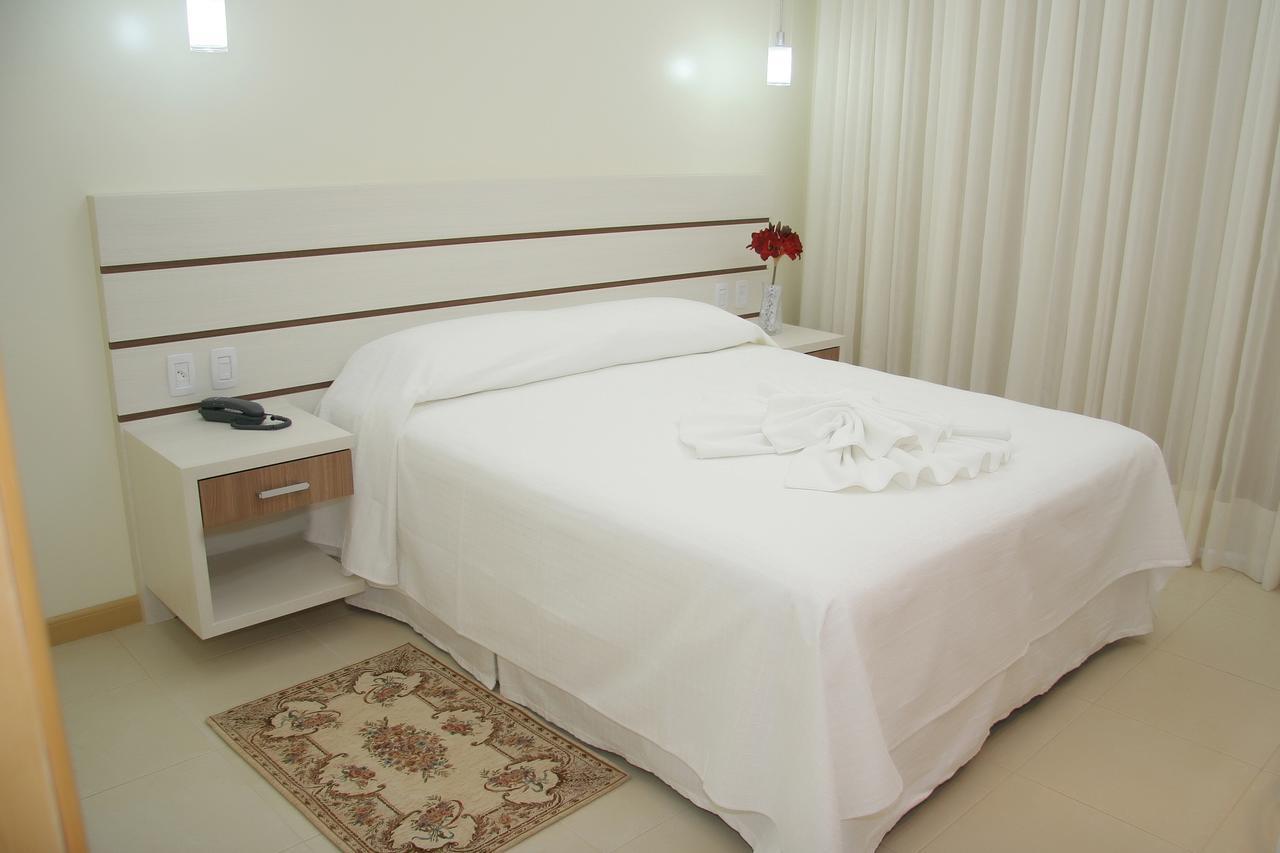 Thile Park Hotel Jataí Esterno foto